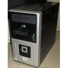 4-хъядерный компьютер AMD Athlon II X4 645 (4x3.1GHz) /4Gb DDR3 /250Gb /ATX 450W (Волгодонск)