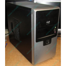 Компьютер БУ Intel Core i5-3470 (4x3.2GHz) /4Gb DDR3 /500Gb /ATX 450W (Волгодонск)