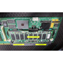SCSI рейд-контроллер HP 171383-001 Smart Array 5300 128Mb cache PCI/PCI-X (SA-5300) - Волгодонск