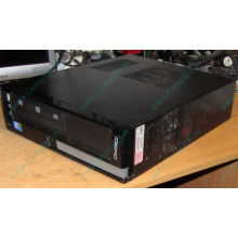 Компьютер Depo Neos 460SF (Intel Core i5-650 (2x3.2GHz HT) /4Gb DDR3 /250Gb /ATX 250W slim desktop /Windows 7 Professional) - Волгодонск