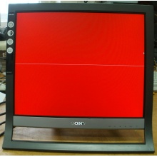 Монитор 17" TFT Sony SDM-HS75 (Волгодонск)