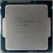 Процессор Intel Pentium G3220 (2x3.0GHz /L3 3072kb) SR1СG s.1150 (Волгодонск)