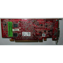 Видеокарта Dell ATI-102-B17002(B) красная 256Mb ATI HD2400 PCI-E (Волгодонск)