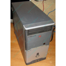 4хъядерный компьютер Intel Core 2 Quad Q6600 (4x2.4GHz) /4Gb DDR2 /250Gb /ATX 350W (Волгодонск)
