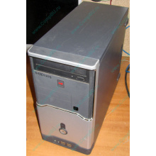 4хъядерный компьютер Intel Core 2 Quad Q6600 (4x2.4GHz) /4Gb DDR2 /250Gb /ATX 350W (Волгодонск)