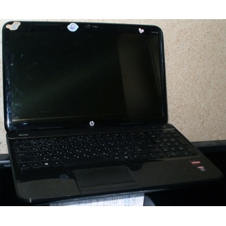 Ноутбук HP Pavilion g6-2317sr (AMD A6-4400M (2x2.7Ghz) /4096Mb DDR3 /250Gb /15.6" TFT 1366x768) - Волгодонск