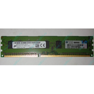 HP 500210-071 4Gb DDR3 ECC memory (Волгодонск)