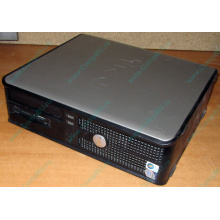 Лежачий Б/У компьютер Dell Optiplex 755 SFF (Intel Core 2 Duo E7200 (2x2.53GHz) /2Gb DDR2 /160Gb /ATX 280W Desktop) - Волгодонск