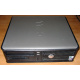 Лежачий Б/У системный блок Dell Optiplex 755 SFF (Intel Core 2 Duo E7200 (2x2.53GHz) /2Gb DDR2 /160Gb /ATX 280W Desktop) - Волгодонск