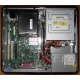 Dell Optiplex 755 SFF (Intel Core 2 Duo E7200 /2Gb DDR2 /160Gb /ATX 280W Desktop) вид изнутри (Волгодонск)