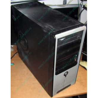 Трёхъядерный компьютер AMD Phenom X3 8600 (3x2.3GHz) /4Gb DDR2 /250Gb /GeForce GTS250 /ATX 430W (Волгодонск)