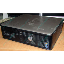 Лежачий БУ компьютер Dell Optiplex 755 SFF (Intel Core 2 Duo E6550 (2x2.33GHz) /2Gb DDR2 /160Gb /ATX 280W Desktop) - Волгодонск