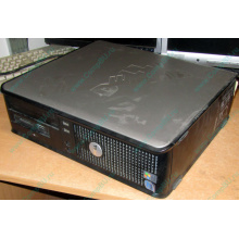 Лежачий БУ компьютер Dell Optiplex 755 SFF (Intel Core 2 Duo E6550 (2x2.33GHz) /2Gb DDR2 /160Gb /ATX 280W Desktop) - Волгодонск