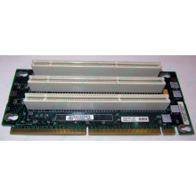Переходник Riser card PCI-X/3xPCI-X C53353-401 T0041601-A01 Intel SR2400 (Волгодонск)
