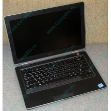 Ноутбук Б/У Dell Latitude E6330 (Intel Core i5-3340M (2x2.7Ghz HT) /4Gb DDR3 /320Gb /13.3" TFT 1366x768) - Волгодонск