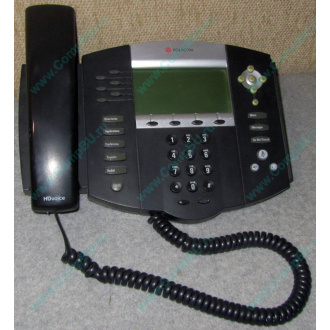 VoIP телефон Polycom SoundPoint IP650 Б/У (Волгодонск)