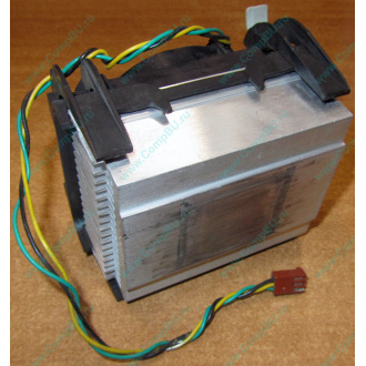 Кулер socket 478 БУ (алюминиевое основание) - Волгодонск