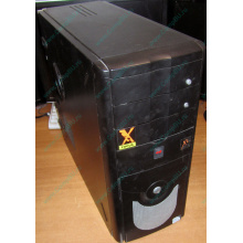 Компьютер Б/У Intel Core i5-7400 (4x3.0GHz) /8Gb DDR4 /480Gb SSD /3Gb GeForce GTX1060 /ATX 550W Inwin (Волгодонск)