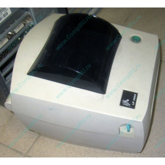 Нерабочий термопринтер Zebra LP 2844 (Волгодонск)