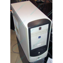 Простой компьютер для танков AMD Athlon X2 6000+ (2x3.0GHz) /4Gb /250Gb /1Gb GeForce GTX550 Ti /ATX 450W (Волгодонск)