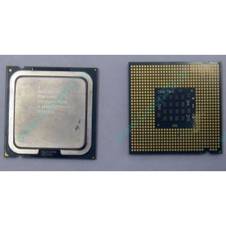 Процессор Intel Pentium-4 531 (3.0GHz /1Mb /800MHz /HT) SL8HZ s.775 (Волгодонск)