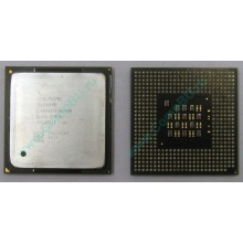 Процессор Intel Celeron (2.4GHz /128kb /400MHz) SL6VU s.478 (Волгодонск)