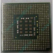 Процессор Intel Celeron D (2.4GHz /256kb /533MHz) SL87J s.478 (Волгодонск)