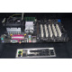 Материнская плата Intel D845PEBT2 (FireWire) с процессором Intel Pentium-4 2.4GHz s.478 и памятью 512Mb DDR1 БУ (Волгодонск)
