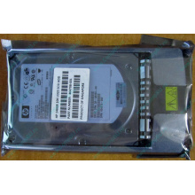 HDD 146.8Gb HP 360205-022 404708-001 404670-002 3R-A6404-AA 8D1468A4C5 ST3146707LC 10000 rpm Ultra320 Wide SCSI купить в Волгодонске, цена (Волгодонск)