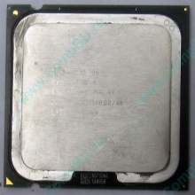 Процессор Intel Pentium-4 651 (3.4GHz /2Mb /800MHz /HT) SL9KE s.775 (Волгодонск)
