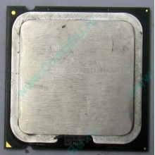 Процессор Intel Celeron D 331 (2.66GHz /256kb /533MHz) SL7TV s.775 (Волгодонск)