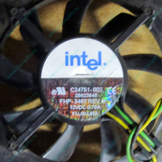 Кулер Intel C24751-002 socket 604 (Волгодонск)
