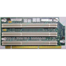 Переходник Riser card PCI-X / 3 PCI-X C53353-401 T0039101 Intel SR2400 (Волгодонск)