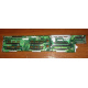 T0040301 + T0040401 Intel SR2400 backplane: плата корзины SCSI HDD в сборе (C53575-407 + C53578-203) - Волгодонск