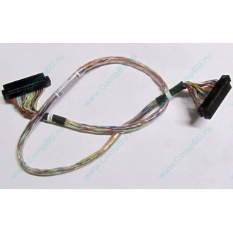 6017B0045301 в Волгодонске, 68pin SCSI кабель 26.5" / 57cm для корзины HDD Intel SR2400 (Волгодонск)