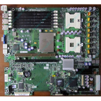 C53659-403 T2001801 SE7520JR2 в Волгодонске, материнская плата Intel Server Board SE7520JR2 C53659-403 T2001801 (Волгодонск)