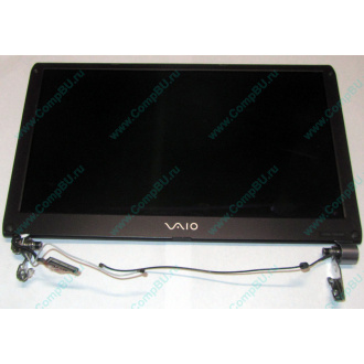 Экран Sony VAIO DCG-4J1L VGN-TXN15P в Волгодонске, купить дисплей Sony VAIO DCG-4J1L VGN-TXN15P (Волгодонск)