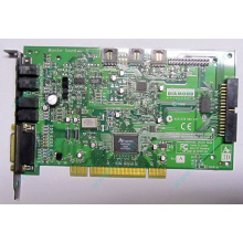 Звуковая карта Diamond Monster Sound MX300 PCI Vortex AU8830A2 AAPXP 9913-M2229 PCI (Волгодонск)