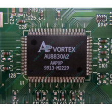 Звуковая карта Diamond Monster Sound MX300 PCI Vortex AU8830A2 AAPXP 9913-M2229 PCI (Волгодонск)