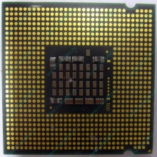 Процессор Intel Celeron D 347 (3.06GHz /512kb /533MHz) SL9XU s.775 (Волгодонск)