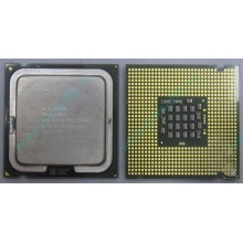 Процессор Intel Pentium-4 640 (3.2GHz /2Mb /800MHz /HT) SL7Z8 s.775 (Волгодонск)