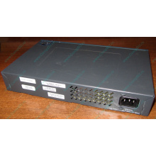 Cisco Catalyst 2960 WS-C2960-8TC-L купить БУ в Волгодонске, управляемый коммутатор Cisco Catalyst 2960 WS-C2960-8TC-L цена Б/У (Волгодонск)