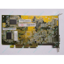 Видеокарта Asus V8170 64Mb nVidia GeForce4 MX440 AGP Asus V8170DDR (Волгодонск)