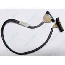 SCSI-кабель 68pin IBM 73P6159 FRU 73P6160 для IBM X225 (Волгодонск)