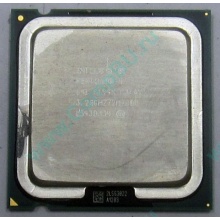Процессор Intel Pentium-4 641 (3.2GHz /2Mb /800MHz /HT) SL94X s.775 (Волгодонск)