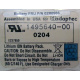 02R0986 1495640-00 в Волгодонске, Lithium ION Battery Pack IBM 02R0986 1495640-00 (Волгодонск)