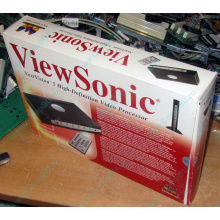 Видеопроцессор ViewSonic NextVision N5 VSVBX24401-1E (Волгодонск)