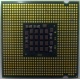 Процессор Intel Celeron D 330J (2.8GHz /256kb /533MHz) SL7TM s.775 (Волгодонск)