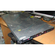 24-ядерный 1U сервер HP Proliant DL165 G7 (2 x OPTERON 6172 12x2.1GHz /52Gb DDR3 /300Gb SAS + 3x1Tb SATA /ATX 500W) - Волгодонск