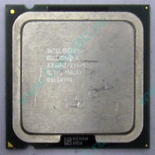 Процессор Intel Celeron D 345J (3.06GHz /256kb /533MHz) SL7TQ s.775 (Волгодонск)